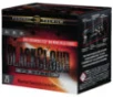 Federal PWBX2091 Black Cloud FS Steel 20 Gauge 3  1 oz 1 Shot 25 Bx  10 Cs