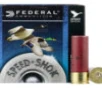 Federal WF1421 Speed-Shok 12 Gauge 3  1 1 4 oz 1 Shot 25 Bx  10 Cs