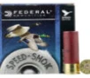 Federal WF1422 Speed-Shok  12 Gauge 3  1 1 4 oz 2 Shot 25 Bx  10 Cs