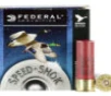 Federal WF145BB Speed-Shok 12 Gauge 2 75  1 1 8 oz BB Shot 25 Bx  10 Cs