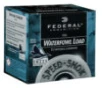 Federal WF1452 Speed-Shok 12 Gauge 2 75  1 1 8 oz 2 Shot 25 Bx  10 Cs
