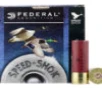 Federal WF1453 Speed-Shok 12 Gauge 2 75  1 1 8 oz 3 Shot 25 Bx  10 Cs