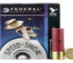 Federal WF1454 Speed-Shok 12 Gauge 2 75  1 1 8 oz 4 Shot 25 Bx  10 Cs