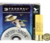 Federal WF2092 Speed-Shok Waterfowl 20 Gauge 3  7 8 oz 2 Shot 25 Bx  10 Cs