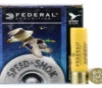 Federal WF2094 Speed-Shok 20 Gauge 3  7 8 oz 4 Shot 25 Bx  10 Cs