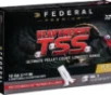 Heavyweight TSS Turkey Shotshell 12 GA 3 1 2  2 1 4oz  7  5 Rnd per Box