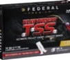 Heavyweight TSS Turkey Shotshell 12 GA 3 1 2  2 1 4oz  9  5 Rnd per Box