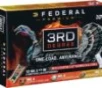 3rd Degree Turkey Shotshell w  Flight Control Flex Wad 12 GA 3 1 2  2oz 5  6  7 SHOT 1250 FPS 5 Rnd Per Box