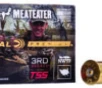 Federal PTDX157567 Premium 3rd Degree 12 Gauge 3  1 3 4 oz 5 6 7 Shot 5 Per Box  50 Case