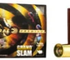 Federal PFCX101F4 Grand Slam Premium Turkey 10 Gauge 3 50  2 oz 4 Shot 10 Bx  25 Cs