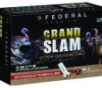 Federal  Grand Slam Premium Turkey 12 Gauge 3 50  2 oz 5 Shot 10 Bx  50 Cs