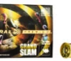 Federal PFCX157F4 Premium Grand Slam 12 Gauge 3  1 3 4 oz 4 Shot 10 Bx  5 Cs
