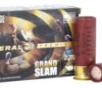 Federal PFCX157F5 Premium Grand Slam 12 Gauge 3  1 3 4 oz 1200 fps 5 Shot 10 Bx 25 Cs