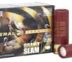 Federal  Grand Slam Premium Turkey 12 Gauge 3  1 3 4 oz 6 Shot 10 Bx  50 Cs