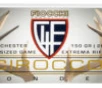 Fiocchi 300WMSCA Extrema  300 Win Mag 180 gr Swift Scirocco II Boat-Tail Spitzer 20 Bx  10 Cs