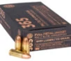 Sig Sauer E9MMB136550 Elite Ball 365 9mm Luger 115 gr Full Metal Jacket 50 Per Box  20 Case FREE SHIPPING on  750 
