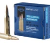 PPU PP7RM1 Standard Rifle  7mm Rem Mag 140 gr Pointed Soft Point  PSP  20 Bx  10 Cs