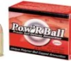 CORBON POW RBALL 38SUP P100GR 20 500