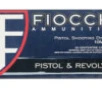 Fiocchi 10APHP Shooting Dynamics  10mm Auto 180 gr Jacketed Hollow Point  JHP  50 Bx  10 Cs