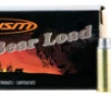 HSM 414N20 Bear Load  41 Rem Mag 230 gr Semi Wadcutter  SWC  20 Bx  20 Cs
