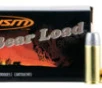 HSM 45C7N20 Bear Load  45 Colt  LC   P 325 gr Wide Flat Nose  WFN  20 Bx  20 Cs