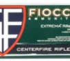 Fiocchi 243HSB Hyperformance  243Win 95gr Super Shock Tip 20 Per Box 10 Case