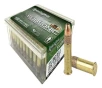 Remington Ammunition 21137 Subsonic Rimfire 22LR 40gr Hollow Point 100 Per Box 50 Case