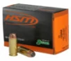 HSM 10MM15N20 Pro Pistol  10mm Auto 180 gr Jacketed Hollow Point  JHP  20 Bx 20 Cs