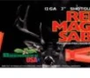 Brenneke SL123RMS Red Magic  12Gauge 3  1oz Sabot Slug Shot 5 Per Box 50 Case