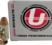 UNDERWOOD AMMO  380ACP P 90GR 