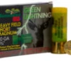 Brenneke SL202HFSGL Green Lightning  20 Gauge 2 75  Slug 1 oz 5 Bx  50 Cs