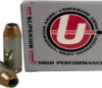 UNDERWOOD AMMO 10MM AUTO