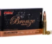 PMC 308SP Bronze  308 Win 150 gr Pointed Soft Point 20 Per Box  10 Case
