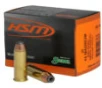HSM 44M18N20 Pro Pistol  44 Rem Mag 240 gr Jacketed Hollow Cavity 20 Bx  20 Cs