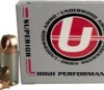 UNDERWOOD AMMO 9MM LUGER  P 