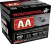 Winchester Ammo AASC2885 AA Super Sport 28 Gauge 2 75  3 4 oz 8 5 Shot 25 Bx  10 Cs