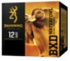 Browning Ammo B193411240 BXD Waterfowl 12 Gauge 3 5  1 1 2 oz BB Shot 25 Bx  10 Cs
