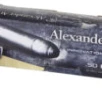 Alexander Arms AB400FPBOX Rifle Ammo  50 Beowulf 400 gr Flat Point  FP  20 Bx  10 Cs