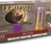 Wildlife Control HV Star Slugs 12 GA  2-3 4 in  850 fps