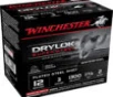 Winchester Ammo XSM1232 Drylok Super Steel Magnum 12Gauge 3  1 3 8oz 2Shot 25 Per Box 10 Case FREE SHIPPING on  750 