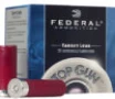 Federal TG1218 Top Gun 12 Gauge 2 75  1 oz 8 Shot 25 Bx  10 Cs