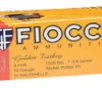 Fiocchi 123TRKC6 Golden Turkey  12 Gauge 3  1 3 4 oz 6 Shot 10 Bx  10 Cs