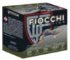 Fiocchi 203ST2 Speed Steel  20 Gauge 3  7 8 oz 2 Shot 25 Bx  10 Cs