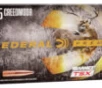 Federal P65CRDBTSX1 Premium  6 5 Creedmoor 130 gr Barnes Triple-Shock X 20 Bx  10 Cs