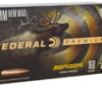 Federal PR7BCH1 Premium Berger Hybrid Hunter 7mm Rem Mag 168 gr Berger Hybrid Hunter 20 Bx  10 Cs