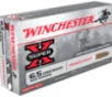 Winchester Ammo X651 Super-X  6 5 Creedmoor 129 gr Power-Point  PP  20 Bx 10 Cs