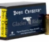 Magnum Research DEP50FP325 BoneCrusher  50 AE 325 gr Flat Point  FP  20 Bx  10 Cs