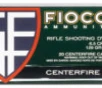 Fiocchi 65CMB Field Dynamics  6 5 Creedmoor 129 gr Pointed Soft Point  PSP  20 Bx  10 Cs