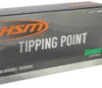 HSM 7MM0811N Tipping Point  7mm-08 Rem 165 gr Sierra GameChanger 20 Bx  25 Cs