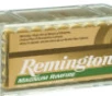 Remington Ammunition 21170 RimFire Magnum  22 Mag 40 gr Jacketed Hollow Point  JHP  50 Bx  40 Cs